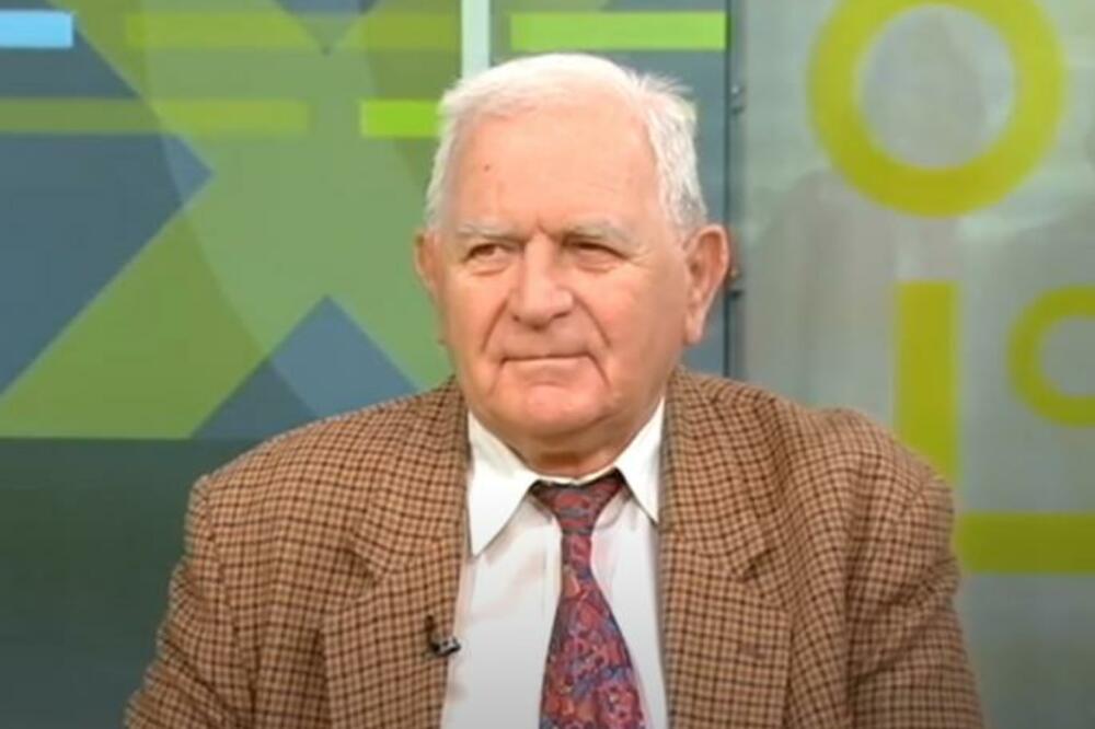 OTKRIVA NAM: Čuveni srpski epidemiolog koji se borio protiv variole daje prednost jednoj vakcini - iz dva razloga