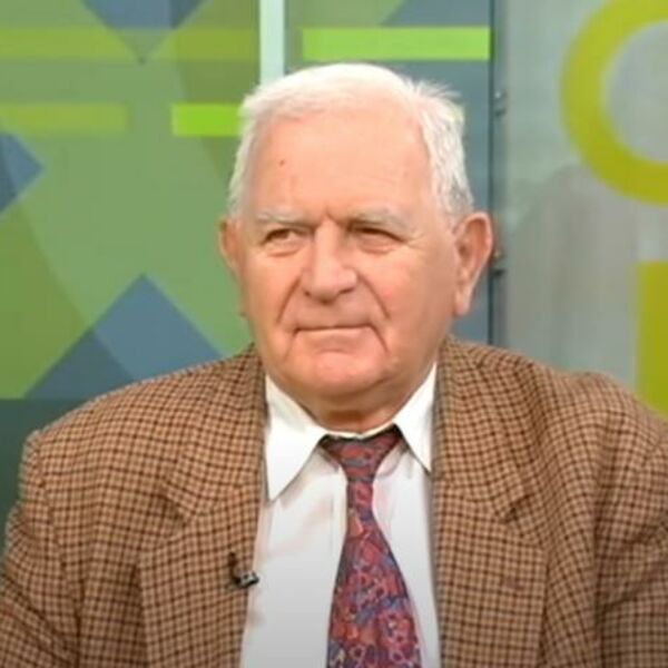 OTKRIVA NAM: Čuveni srpski epidemiolog koji se borio protiv variole daje prednost jednoj vakcini - iz dva razloga