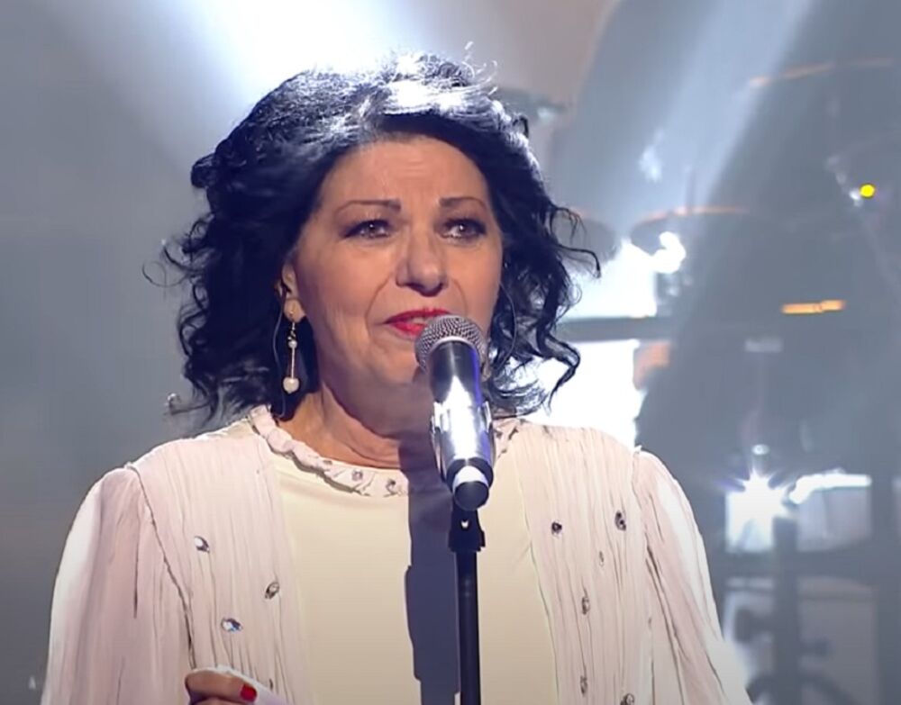 Blaguna Beti Đorđević