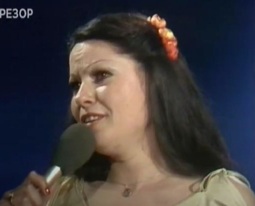 Blaguna Beti Đorđević