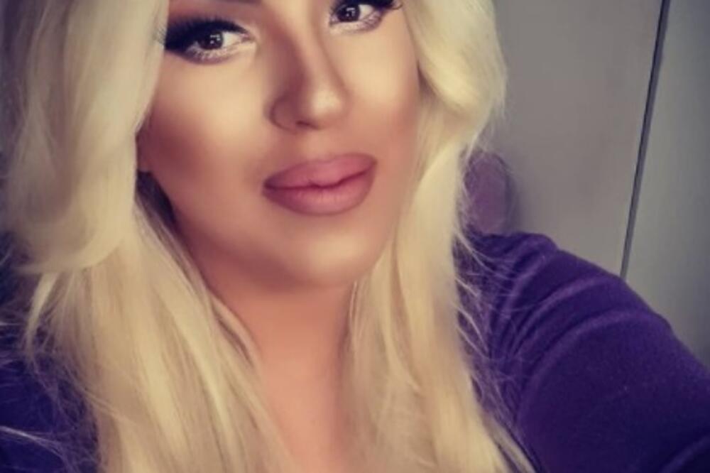 ZVEZDA GRANDA POSTALA MAJKA: Dobila je ćerku, a ponosni otac podelio DIRLJIVU FOTOGRAFIJU! (FOTO)