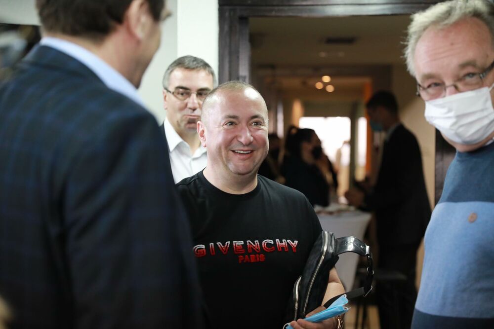 Radiša Trajković Đani, Đani