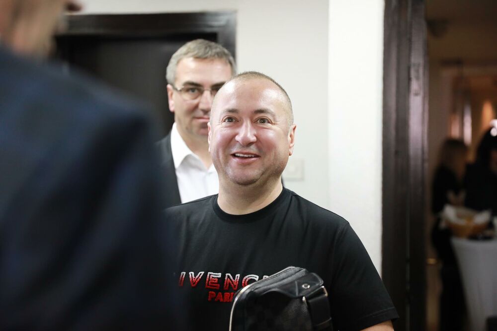 Radiša Trajković Đani, Đani