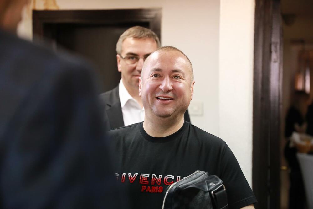 VELIKO SLAVLJE U ĐANIJEVOM DOMU: Evo kako Trajkovići proslavljaju rođenje NASLEDNICE