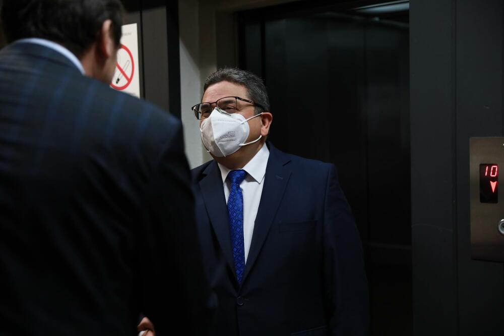 USKORO STIŽE I KUBANSKA VAKCINA? Ambasador Kube u Srbiji najavio VELIKU STVAR