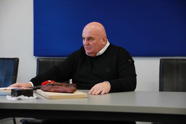 SLUČAJ ''PALMA'' IZMEŠTEN U KRALJEVO: Potvrđeno iz TUŽILAŠTVA