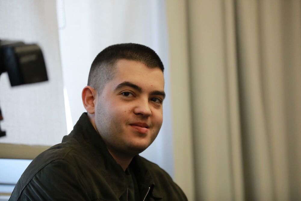 Dragan Marković Palma