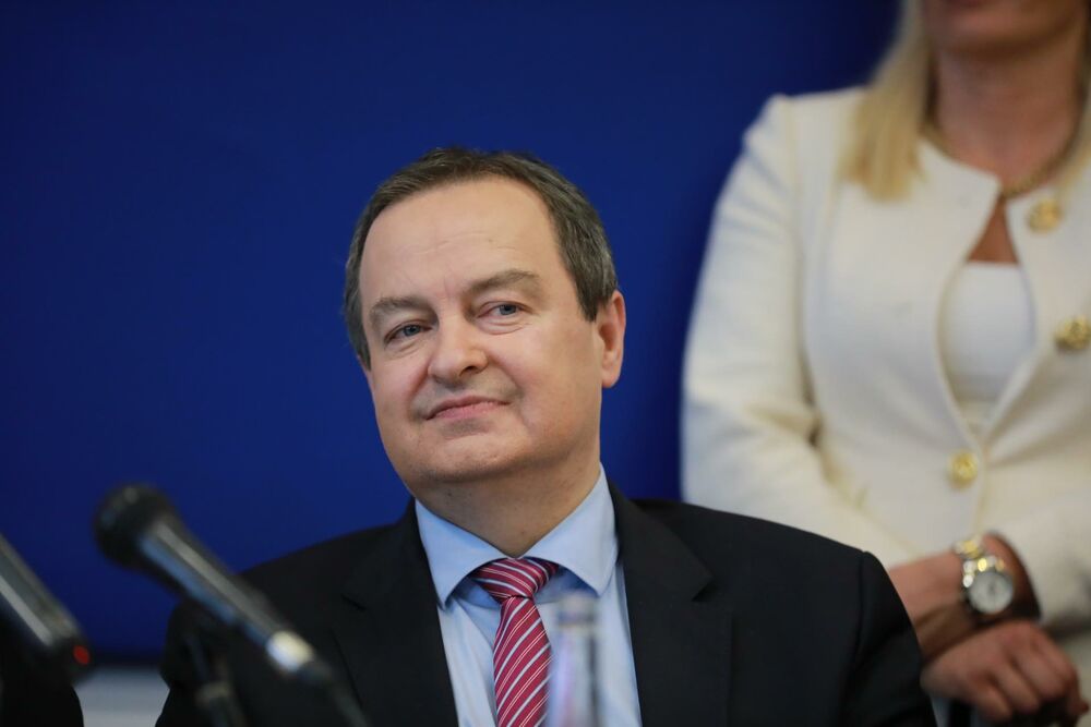 Dragan Marković Palma