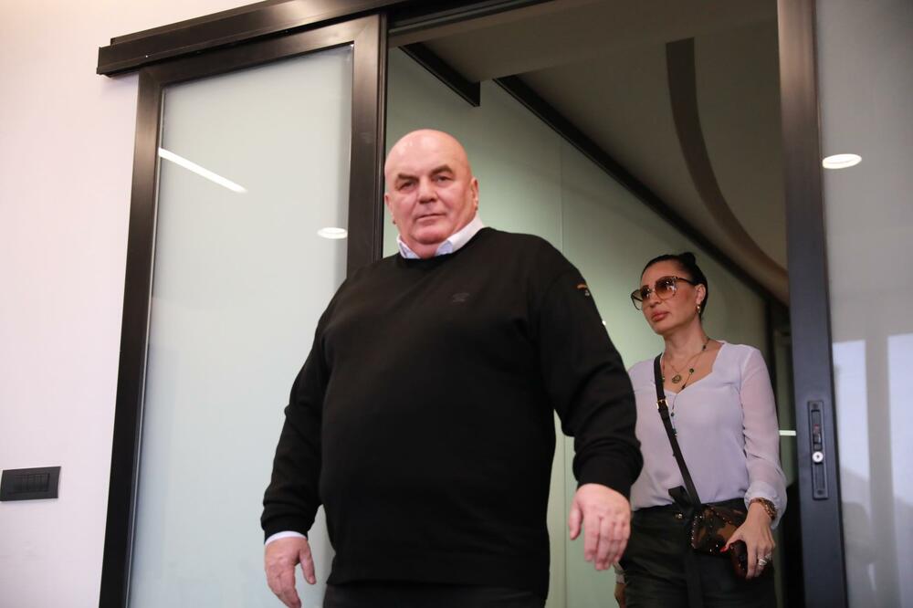 Zašto je krio od nje? Palmina smrt je sve iznenadila, a žena sa kojom je bio blizak tek sada otkrila šok istinu