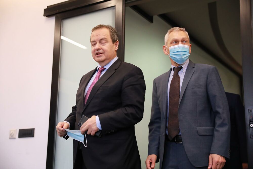 Dragan Marković Palma