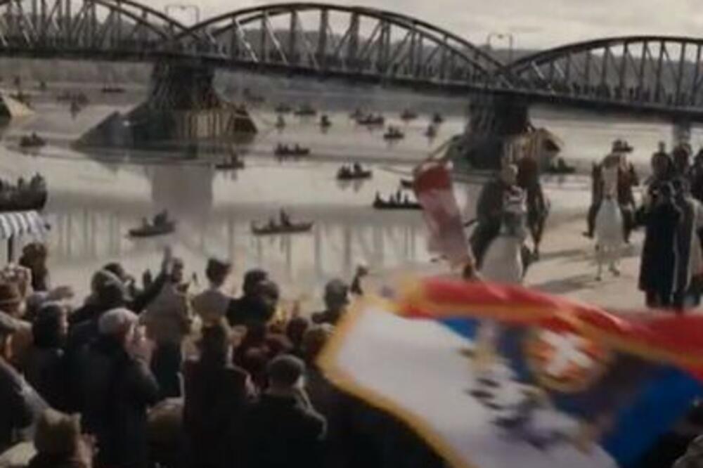 PREMIJERA FILMA "IME NARODA" U SUBOTU 27. FEBRUARA U 21 ČAS NA RTS-U