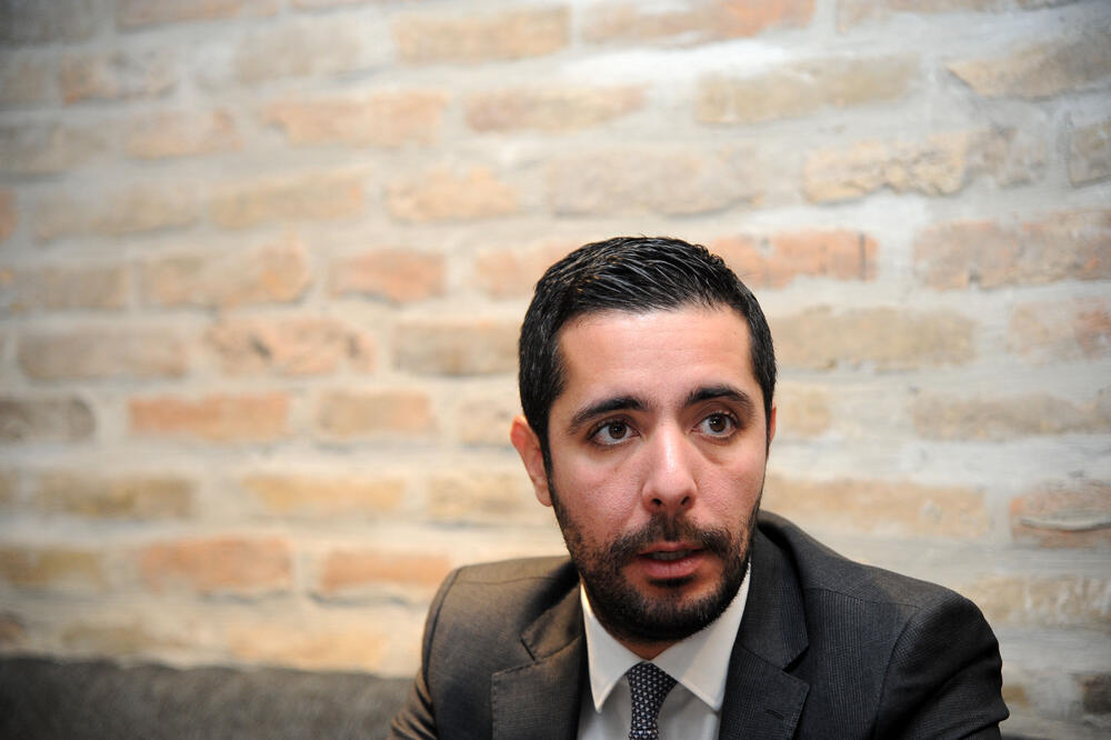 MOLIM VAS UBRZAJTE SE, OVO JE ZAISTA ZNAČAJNO: Ministar obišao radove kod Šapca, pa se obratio izvođačima!