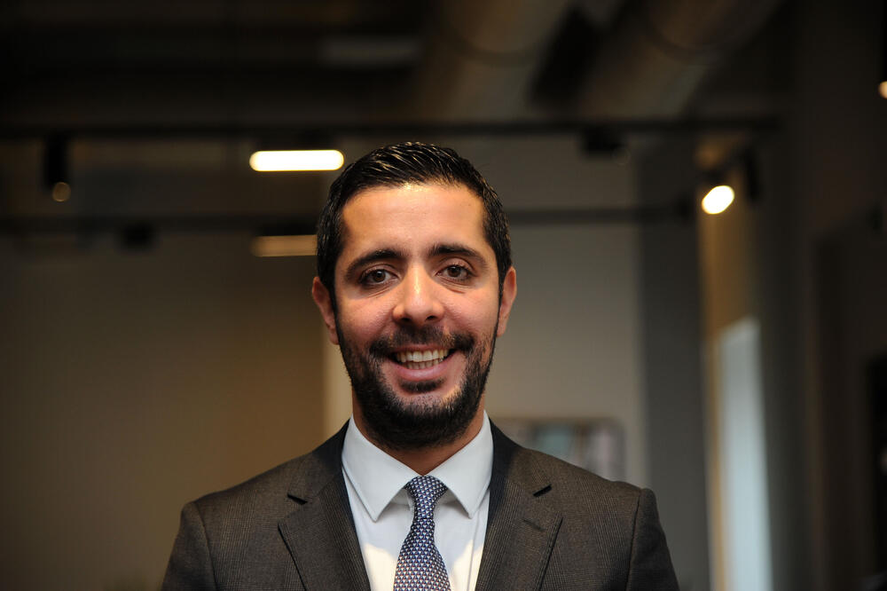 SIMBOL BUDUĆNOSTI! MOST NA SAVI KOD ŠABCA STIŽE PRE ROKA: Momirović i Antić obišli radove