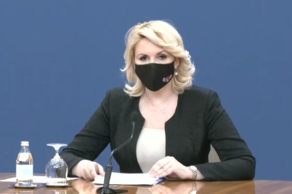 KRIZNI ŠTAB SAOPŠTIO NOVE MERE: Kafići do 14, prodavnice do 21, pokreće se POSEBAN PROGRAM (VIDEO)