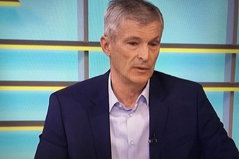 AUTOFAGIJA SPREČAVA RAZVITAK NEKIH BOLESTI: Dr Škorić otkriva može li pomoći i kod korone!