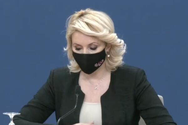 U KOJOJ STAROSNOJ GRUPI IMA NAJVIŠE ZARAŽENIH? Dr Kisić Tepavčević saopštila brojke