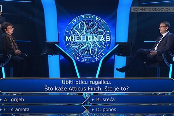 SVI PRIČAJU O OVOM PITANJU U "MILIONERU": Da li je ovde napravljen OPASAN PROPUST?