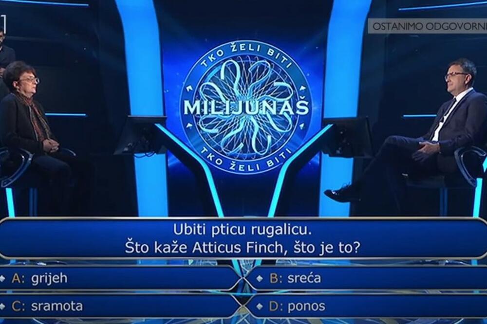 SVI PRIČAJU O OVOM PITANJU U "MILIONERU": Da li je ovde napravljen OPASAN PROPUST?