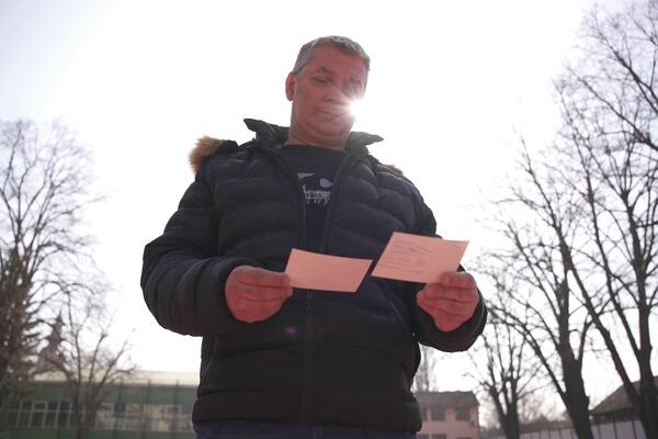 KO JE DRAGAN IZ BEGEČA KOGA JE GRADONAČELNIK NOVOG SADA SPOMENUO U OBJAVI?! (foto, video)