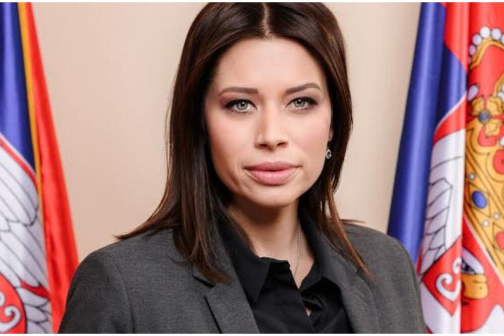 Vujović: Zakon o klimatskim promenama za uspostavljanje sistema za smanjenje GHG