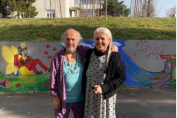 OTKRIVENO U KAKVOM STANJU SE NALAZI GLUMAC ZIJAH SOKOLOVIĆ: Ovo je zvanična OBJAVA! (FOTO)