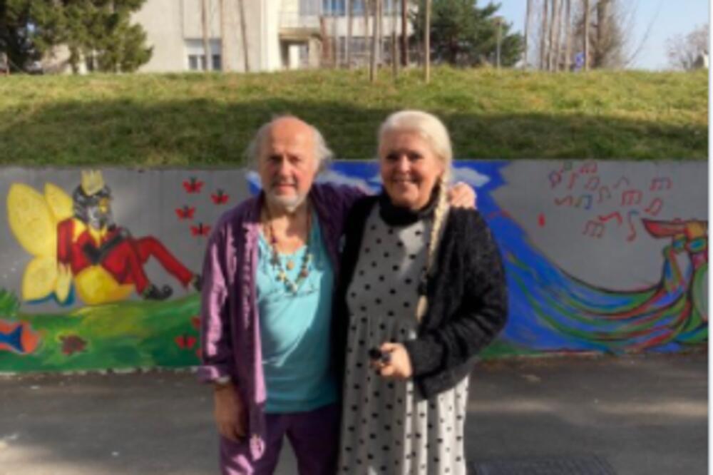 OTKRIVENO U KAKVOM STANJU SE NALAZI GLUMAC ZIJAH SOKOLOVIĆ: Ovo je zvanična OBJAVA! (FOTO)