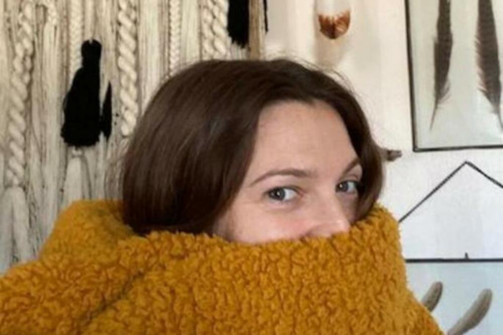 POZNATA GLUMICA IZNELA ŠOKANTNE DETALJE KOJE NIKO NIJE ZNAO: Strpala me je sa 13 godina na psihijatriju