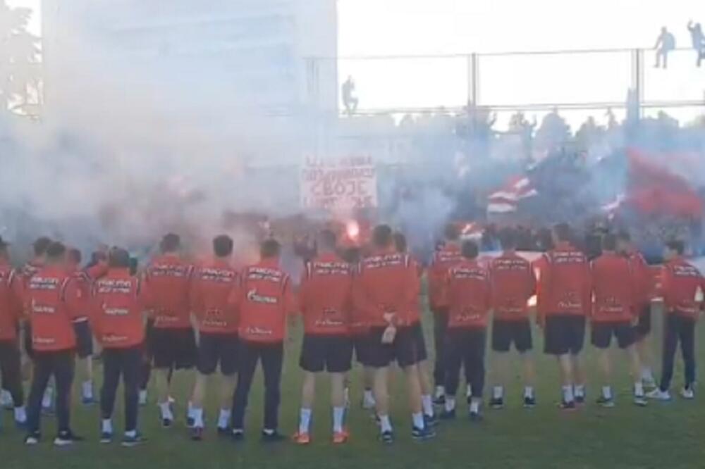 GOBELJIĆ DOBIO PODRŠKU OD DELIJA: Momentalno se oglasila i Kaća Grujić