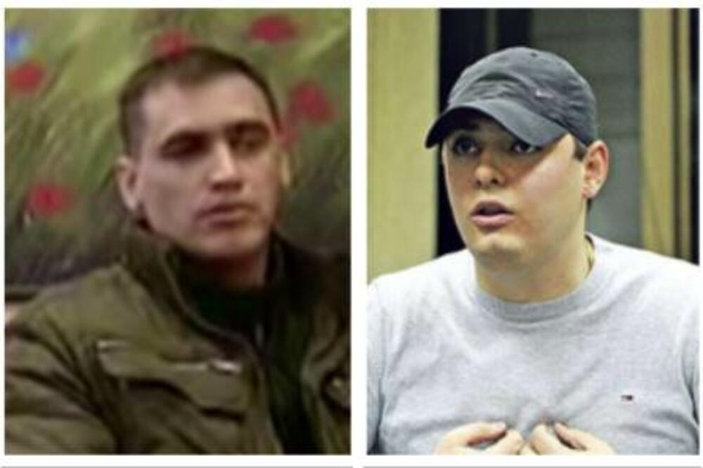 DARKO ELEZ I VELJA NEVOLJA RADE ZA ISTOG ČOVEKA? Plan je bio osnivanje "najopasnijeg kriminalnog klana u Srbiji"