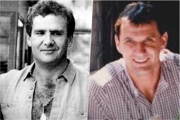 JEDINI JE SMEO DA IZAĐE NA CRTU GIŠKI: O tuči dvojice SRPSKIH BOSOVA priča se i danas, a pojavila se i fotka!