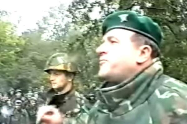 ATIF DUDAKOVIĆ ZARAŽEN KORONOM: Prebačen na lečenje u Sarajevo