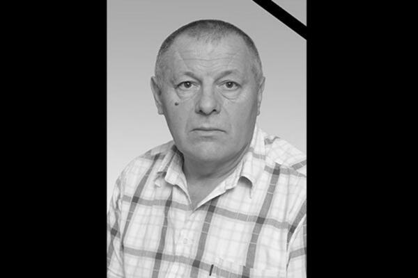 PREMINUO PROFESOR NEBOJŠA STOŠIĆ: Izgubio bitku sa koronom