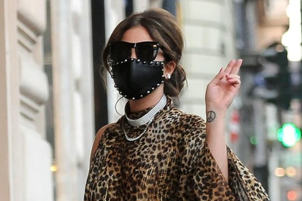 PLANETA MOŽE DA ODAHNE: Vraćeni psi Ledi Gagi!