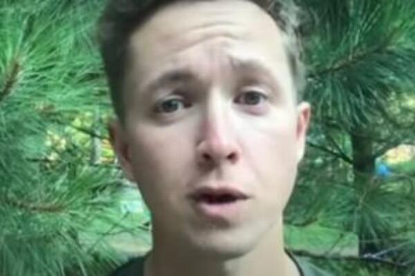 OVAJ ČOVEK SE NIJE KUPAO 5 GODINA! Tvrdi da nam to NIJE POTREBNO, kaže da je reč o IZMIŠLJOTINI