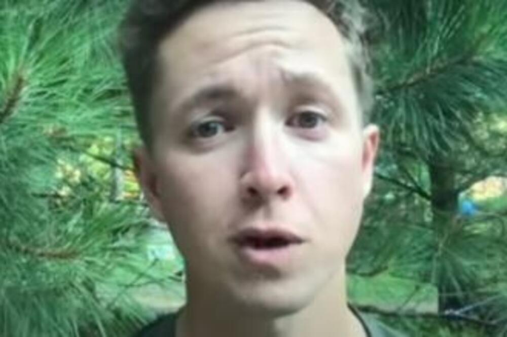 OVAJ ČOVEK SE NIJE KUPAO 5 GODINA! Tvrdi da nam to NIJE POTREBNO, kaže da je reč o IZMIŠLJOTINI