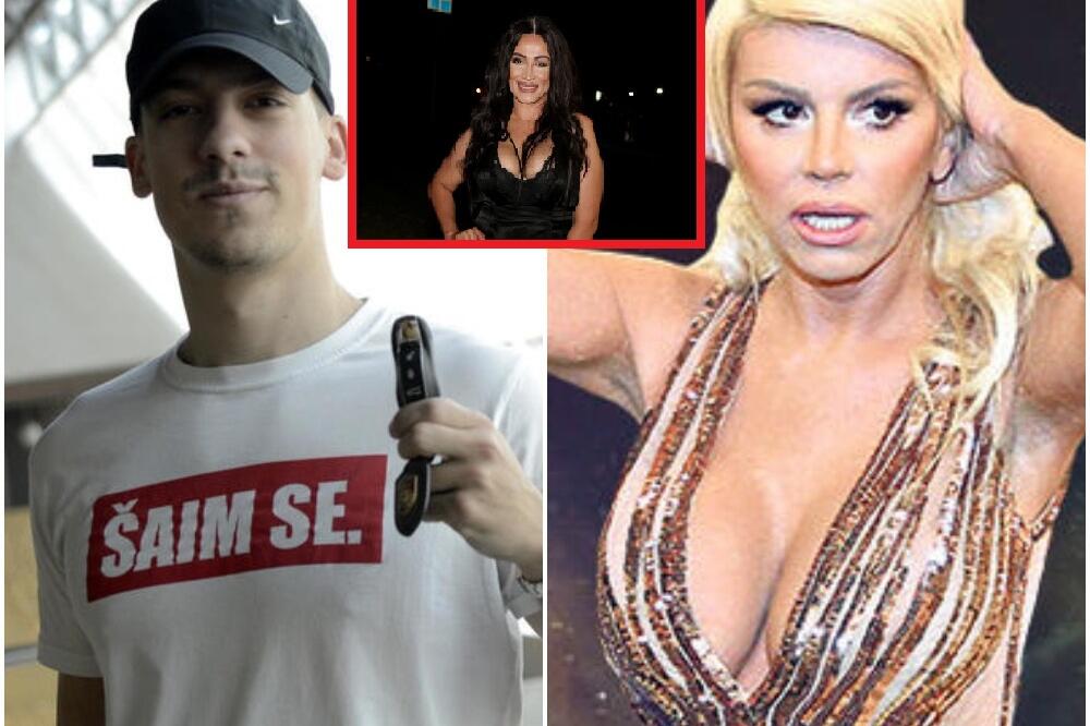 POLICIJA DETALJNO PROVERA ESTRADU, ONI NA APARATIMA: Pevači su sada na redu, NAPLATIĆE IM SVE DO POSLEDNJE PARE!