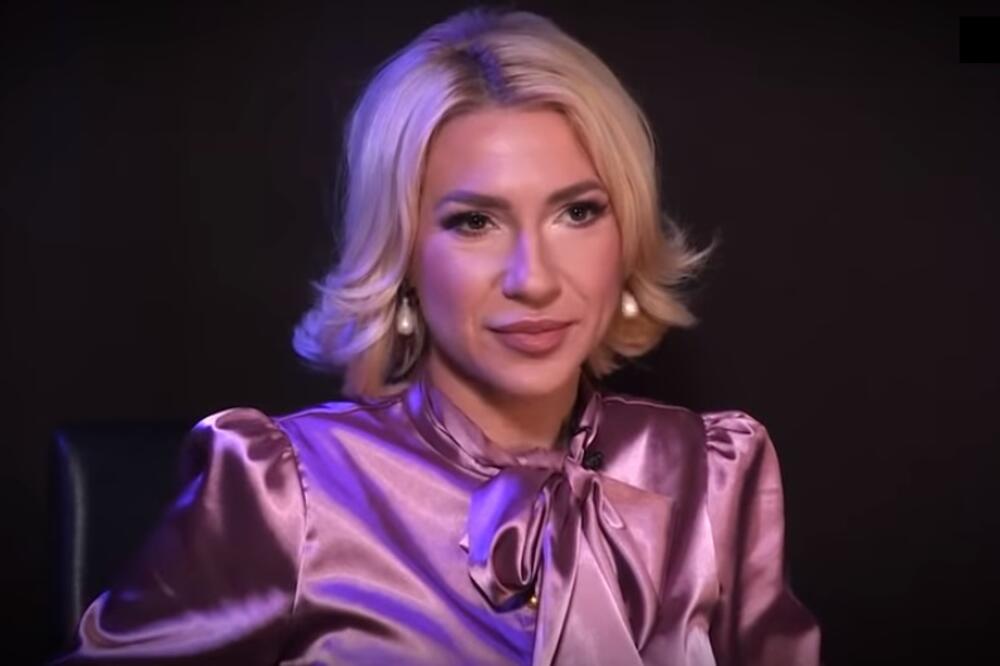 JOVANA JEREMIĆ U ŠOKANTNOM IZDANJU ULETELA U ZGRADU TELEVIZIJE: Prisutni nisu mogli da veruju, PITALI JE ŠTA ŽELI?!