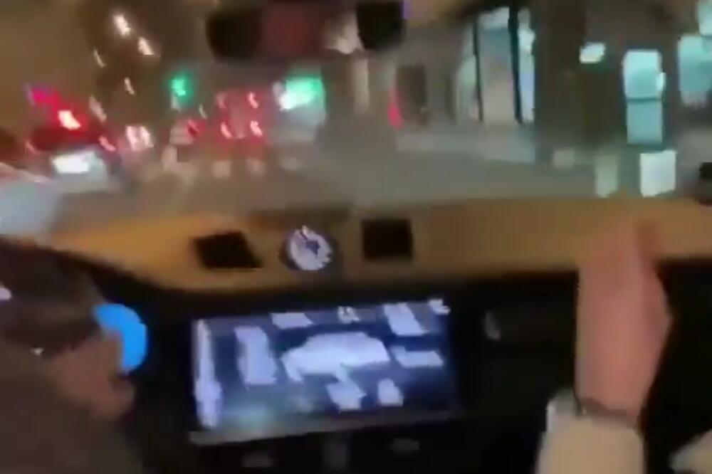 IZAZOVI NA INSTAGRAMU SVE BRUTALNIJI: Mladi rizikuju živote zbog više pratilaca, velika neopreznost na ulicama!