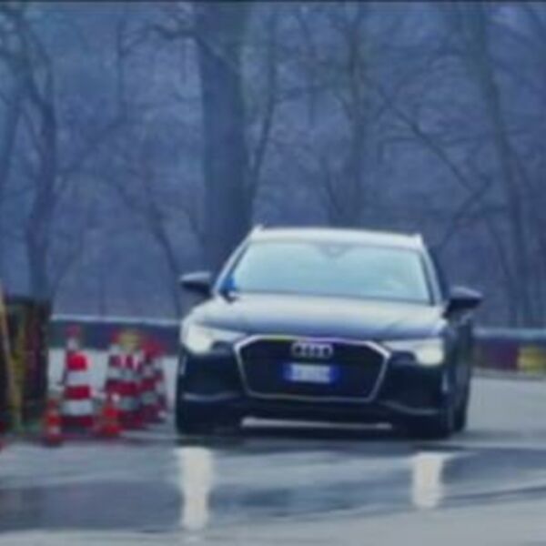 RAZVIJA SE NOVI SISTEM KOJI BI MOGAO DA SMANJI SAOBRAĆAJNE NESREĆE! Vožnja će postati mnogo sigurnija