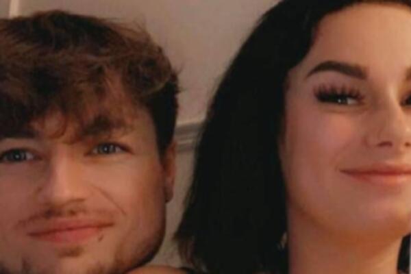 MARIJA I NJEN DEČKO IMAJU ODNOSE 1. GODIŠNJE: Čekajte da čujete samo objašnjenje, pola ljudi OSUĐUJE, pola HVALI!