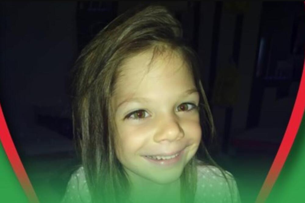 NIKOLINI (6) JE POTREBNA POMOĆ CELE SRBIJE: Osmeh ove devojčice će rastopiti i najtvrđa srca, a ona računa na nas!