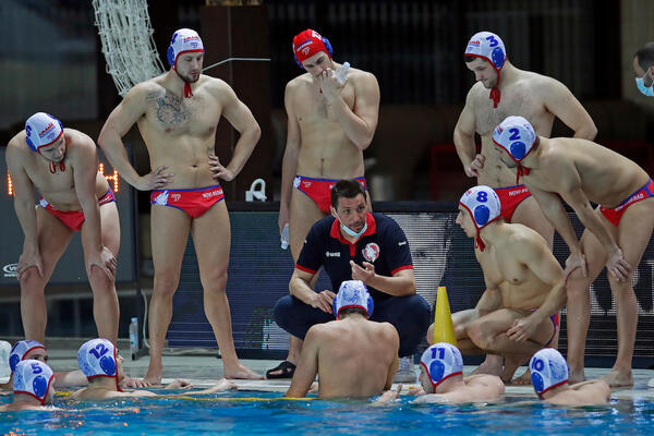 NOVI BEOGRAD UZVRATIO UDARAC, POTOPLJEN RADNIČKI: O šampionu odlučuje "majstorica" u Kragujevcu!