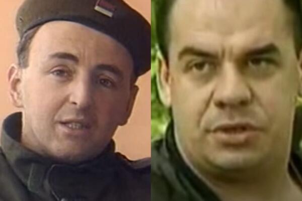 NIJE USPEO DA UMAKNE ARKANOVIM OSVETNICIMA: Ovako su izgledali poslednji trenuci života Bate Trlaje