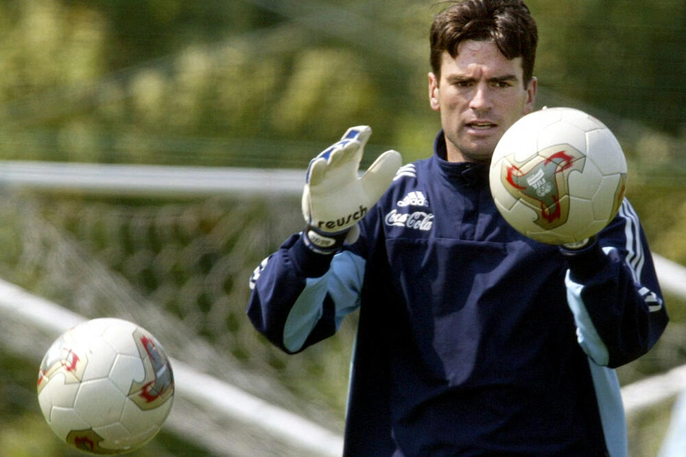 ŠOK U ARGENTINI: Bivši reprezentativac optužen za ubistvo!