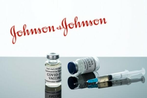 SAD: Počinje distrubucija vakcine Džonson&Džonson!