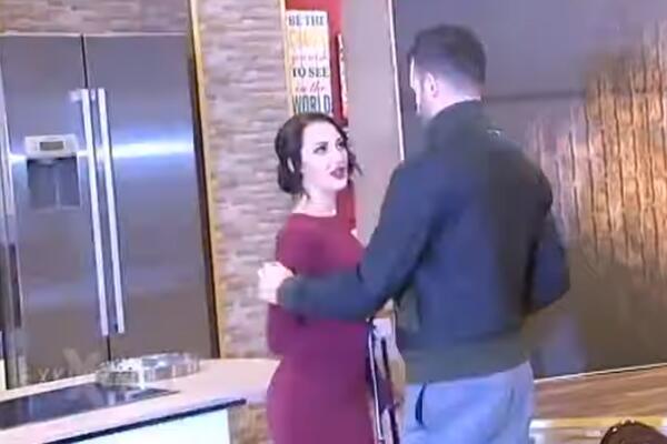 KAKVA SKANDALČINA! PRIJOVIĆKA I FILIP SE SVAĐALI NASRED KAFIĆA?! Napravila mu SRAMNU SCENU, a za to je imala RAZLOG