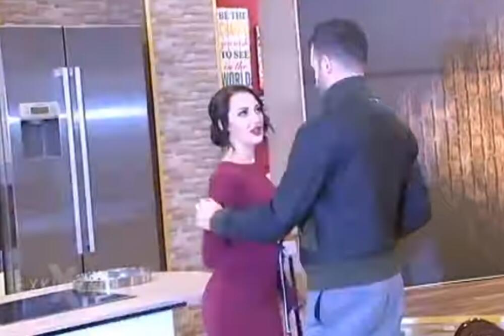 KAKVA SKANDALČINA! PRIJOVIĆKA I FILIP SE SVAĐALI NASRED KAFIĆA?! Napravila mu SRAMNU SCENU, a za to je imala RAZLOG