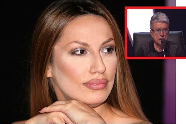 RADA MANOJLOVIĆ OTKRILA DA JE MESEC DANA PREPLAKALA ZBOG SAŠE POPOVIĆA: Prošla je kroz jako TEŽAK PERIOD, potresno!