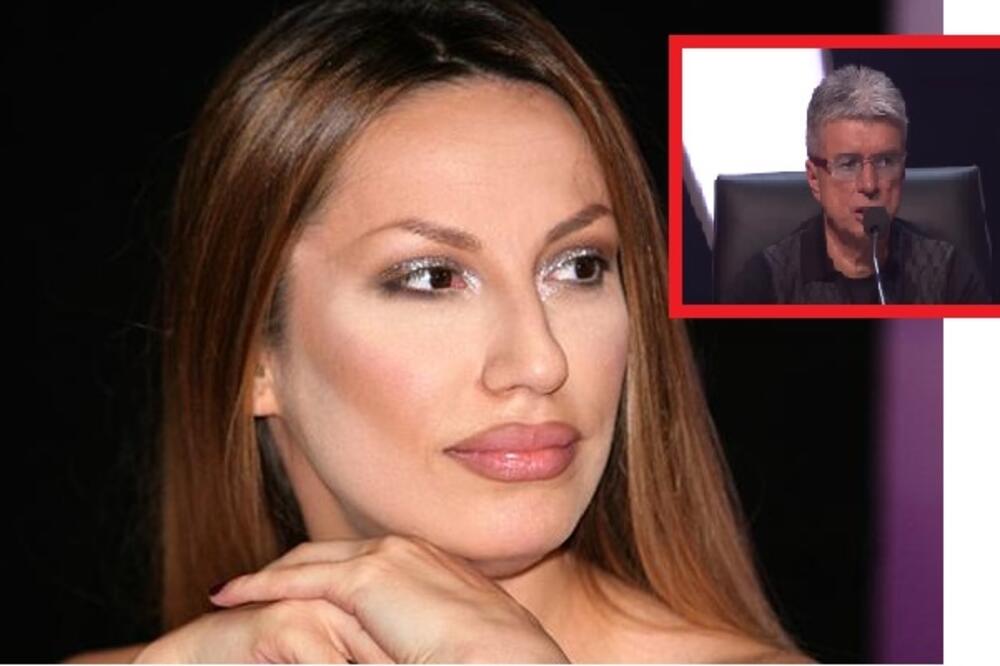 RADA MANOJLOVIĆ OTKRILA DA JE MESEC DANA PREPLAKALA ZBOG SAŠE POPOVIĆA: Prošla je kroz jako TEŽAK PERIOD, potresno!