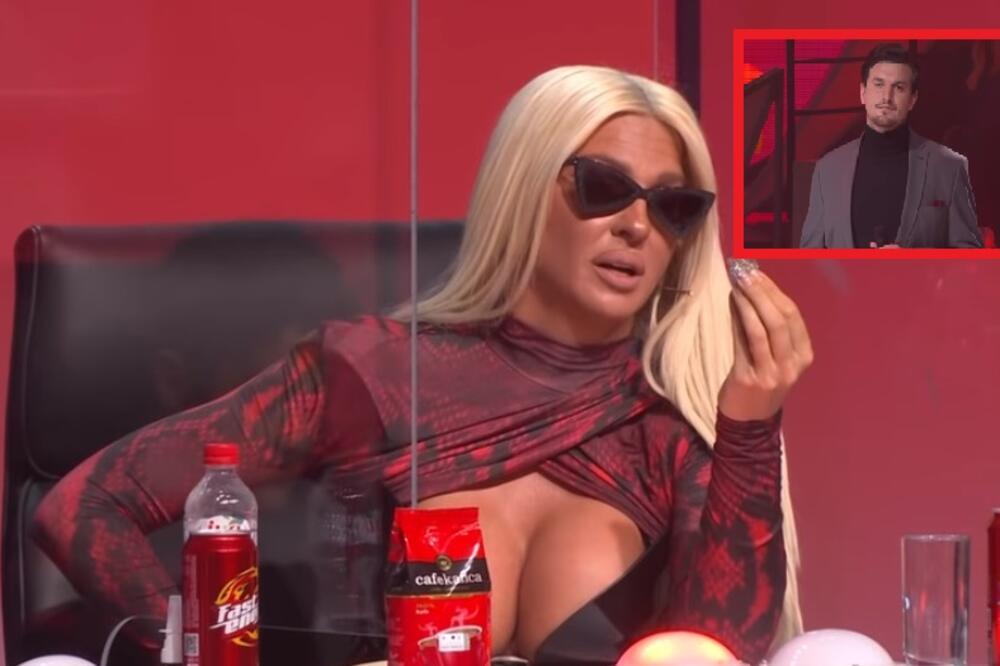 TAKMIČAR ZVEZDE GRANDA ZBOG KARLEUŠE JAVNO OSTAVIO DEVOJKU: Ona mu poručila da se NE VRAĆA KUĆI, on flertovao!